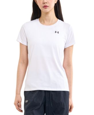 Under Armour - Women's UA Tech Short-Sleeve T-Shirt
