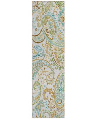 Addison - Chantille Machine Washable ACN533 10'x14' Area Rug
