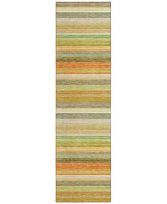 Addison - Chantille Machine Washable ACN535 1'8x2'6 Area Rug