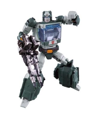 Transformers