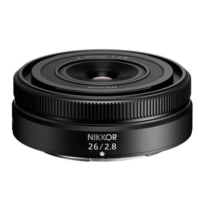 Nikon