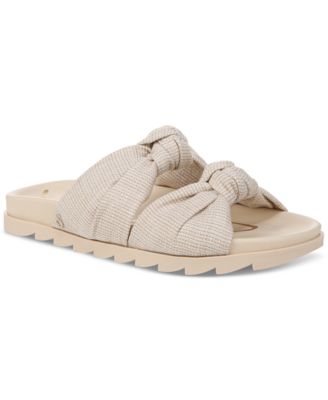 Circus NY by Sam Edelman - Estelle Double Knotted Footbed Sandals