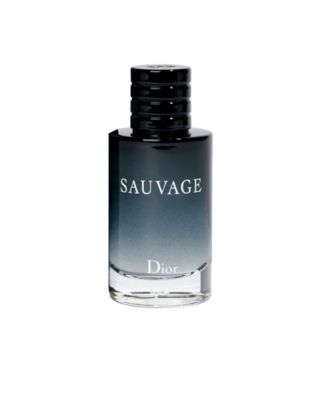 DIOR - Complimentary Sauvage Eau de Toilette deluxe mini with any $140 purchase from the Dior Men's Cologne and Gift Set Collection.
