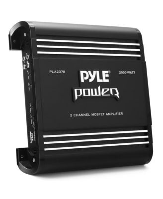 Pyle