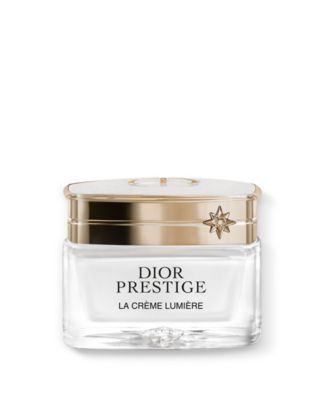 DIOR - Prestige La Cr&egrave;me Lumi&egrave;re Brightening & Revitalizing Cream, 1.7 oz.