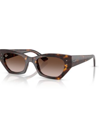 Ray-Ban - Unisex Zena Sunglasses, RB4430