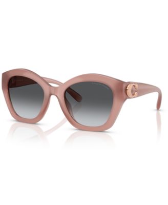 COACH - Women's Polarized Sunglasses, CAD31 HC8421U