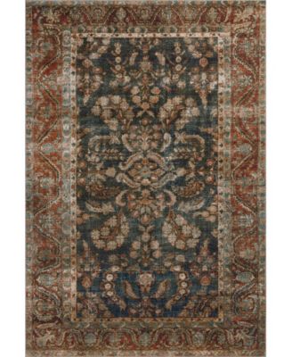 Chris Loves Julia - Jules JUL-10 Rug Collection