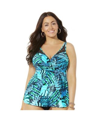 Swimsuits for All