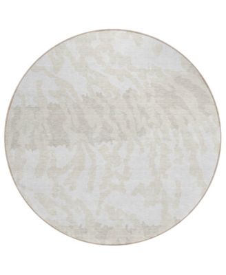 Addison - Chantille ACN873 8'x8' Round Area Rug