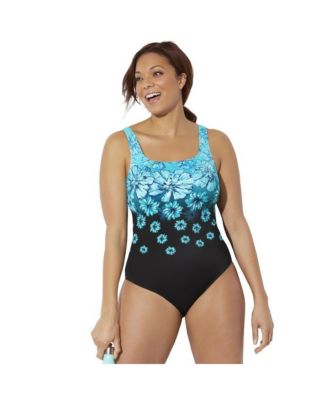 Swimsuits for All