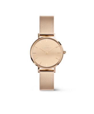 Daniel Wellington