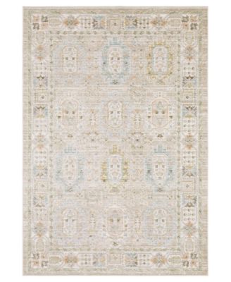 Oriental Weavers - Cavett CAV04 7'10"x10'10" Area Rug