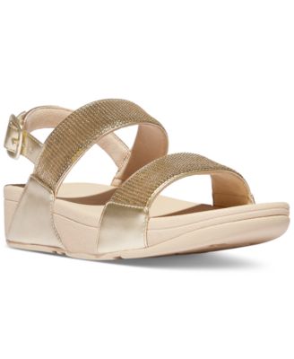 FitFlop - Women's Lulu Slingback Sandals