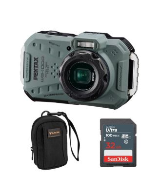 Pentax