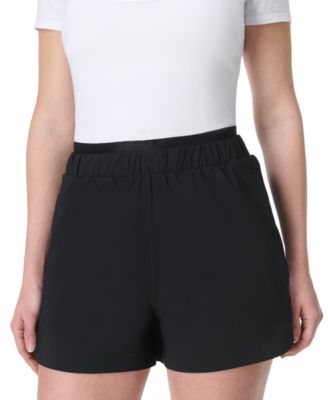 Sweaty Betty - Women's Explorer Elevated Lightweight 3" Short