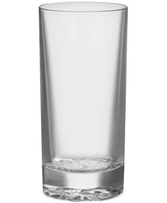Orrefors - Carat Highball Glasses, Set of 4