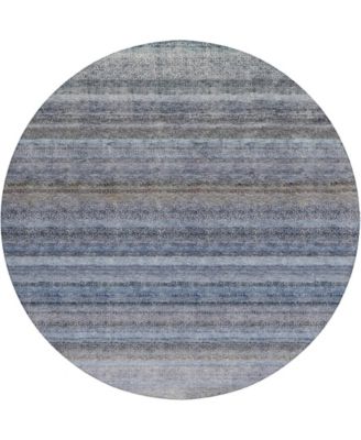 Dalyn - Burano BU5 8'x8' Round Area Rug