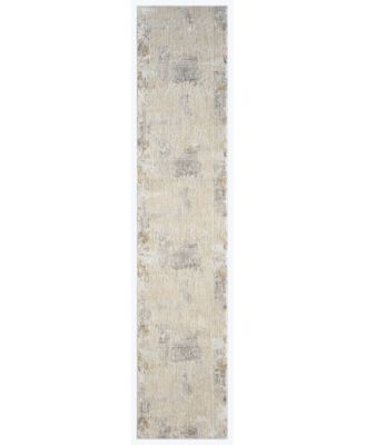 Calvin Klein - CK078 Summit SUM05 2'2"x10' Runner Area Rug