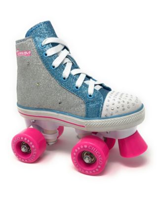 Chicago Skates - CRS120-01 FASHION AL