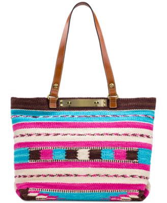 Patricia Nash - Chennai Tote