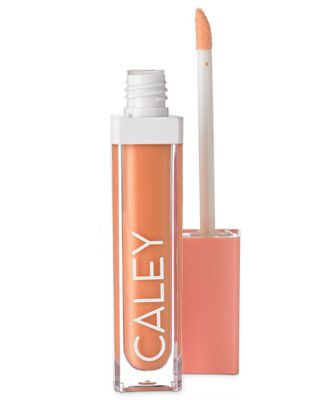 Caley Cosmetics - Women's Beachy Kiss Lip Oil