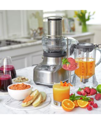 Breville - 3X Bluicer Pro