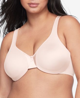 Warner's - Signature Support Full Coverage Underwire Bra 35002A