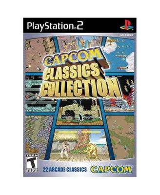 CAPCOM