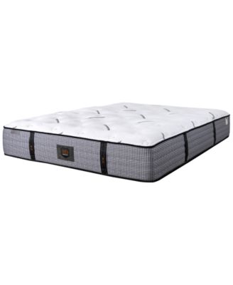 Paramount - HD Encore 12" Plush Mattress - Twin XL