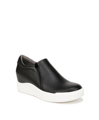 Dr. Scholl's - Time Off Wedge Slip-On Sneakers