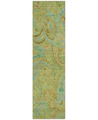 Addison - Chantille Machine Washable ACN533 10'x14' Area Rug