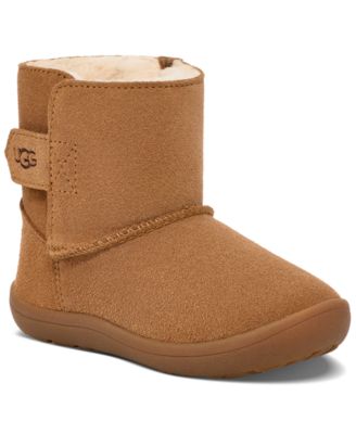 UGG® - Toddler Keelan II Booties