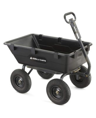 Gorilla Carts