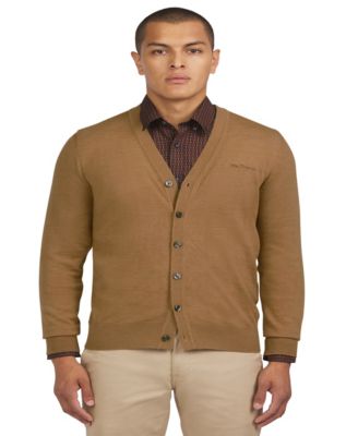 Ben Sherman
