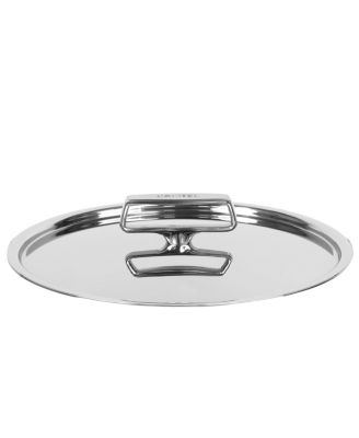 Cristel - Castel Pro Mini 4.1'' Stainless Steel Lid