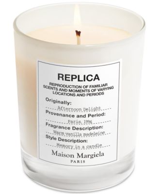 Maison Margiela - REPLICA Afternoon Delight Scented Candle, 5.8 oz.