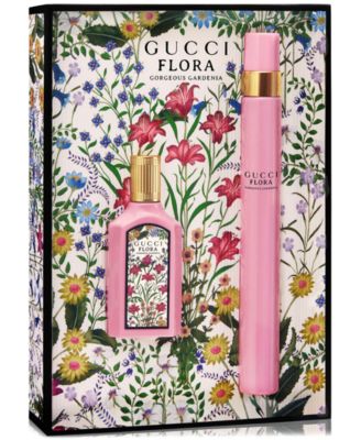 Gucci - 2-Pc. Flora Gorgeous Gardenia Eau de Parfum Gift Set