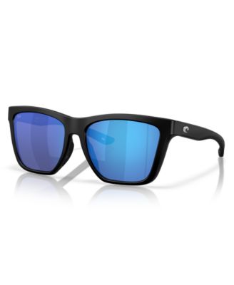 Costa Del Mar - Women's Panga II Polarized Sunglasses, 6S9122