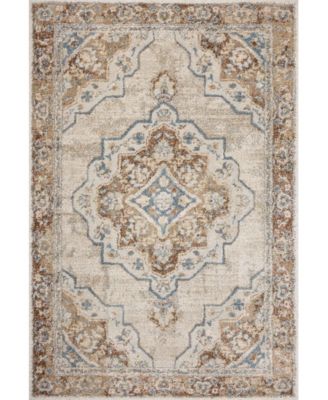 Loloi - Tamryn TAM-04 7'10x10' Area Rug