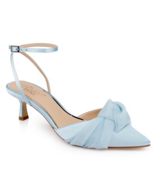 Jewel Badgley Mischka