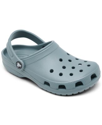 Crocs - Little Kids Classic Clog Sandals from Finish Line