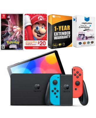 Nintendo