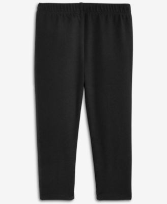 First Impressions - Baby Girls Basic Leggings