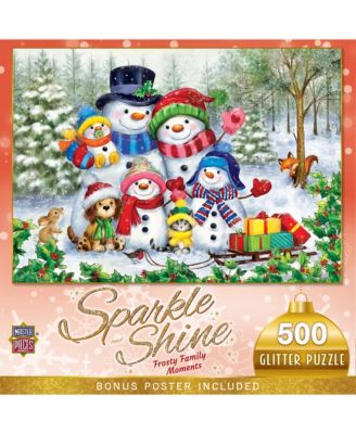 MasterPieces Puzzles