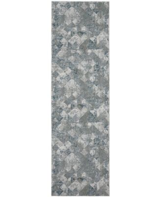 Feizy - Atwell 3868F 2'8"x8' Runner Area Rug