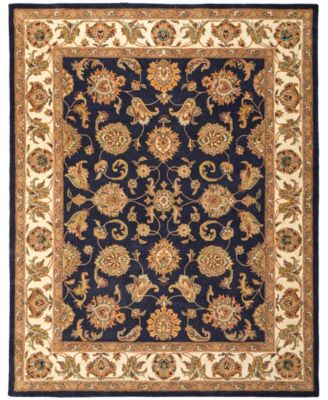Feizy - Wagner 8944F 8'x10' Area Rug