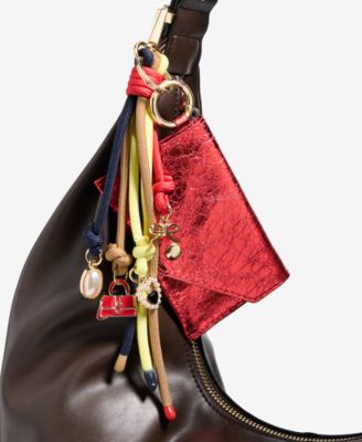 On 34th - Handbag Heart Charms