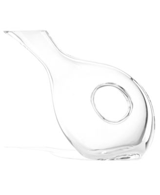 Lenox - Tuscany Pierced Decanter