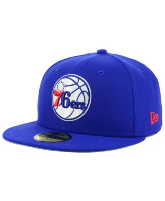 New Era - Basic 59FIFTY Fitted Cap 2018